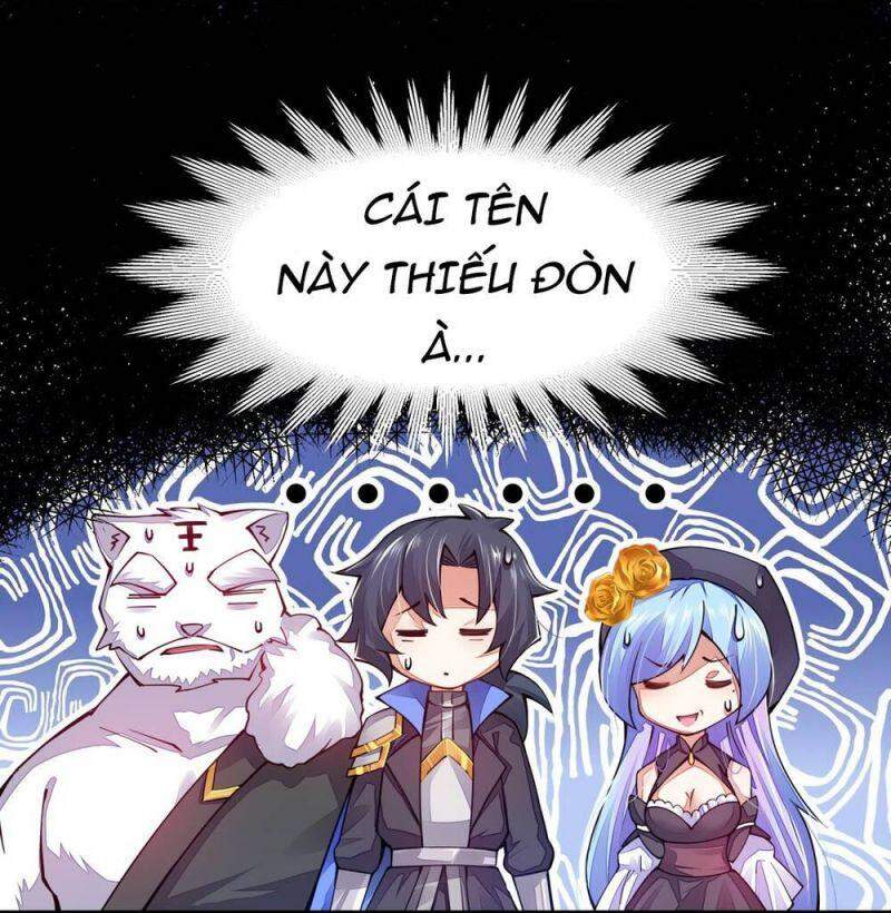 Cuộc Sống Của Kiếm Thần Cũng Không Hẳn Là Chán: Chapter 7