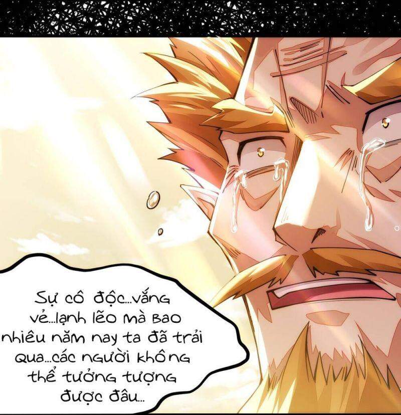 Cuộc Sống Của Kiếm Thần Cũng Không Hẳn Là Chán: Chapter 7