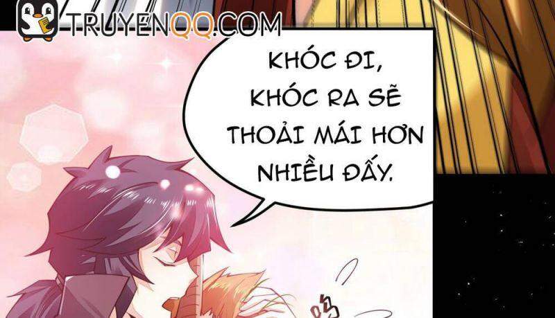 Cuộc Sống Của Kiếm Thần Cũng Không Hẳn Là Chán: Chapter 7