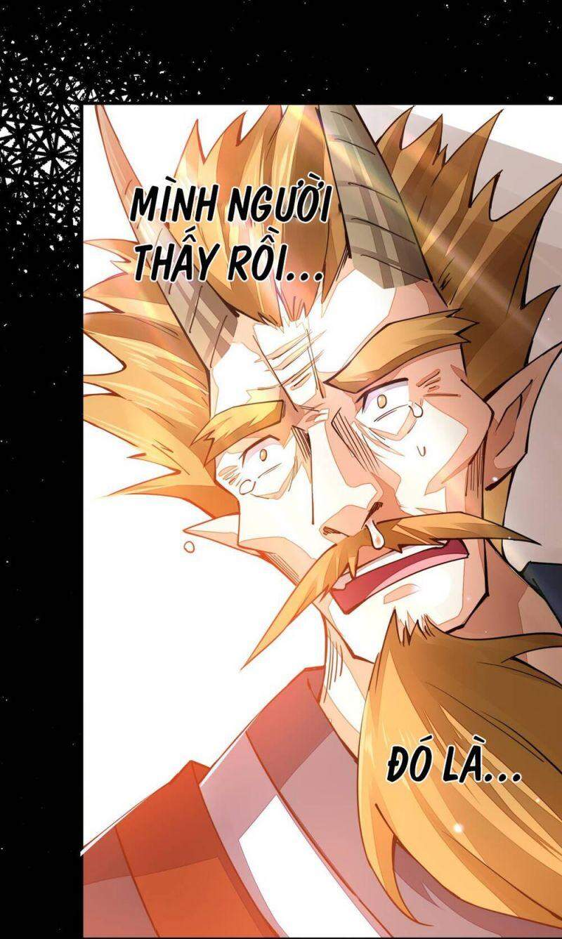 Cuộc Sống Của Kiếm Thần Cũng Không Hẳn Là Chán: Chapter 7