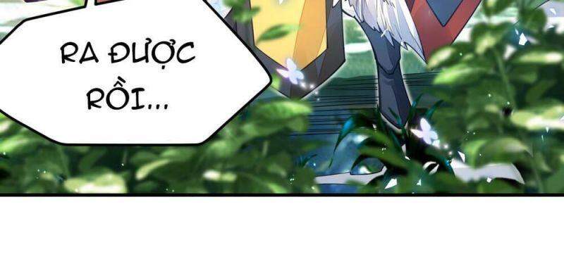 Cuộc Sống Của Kiếm Thần Cũng Không Hẳn Là Chán: Chapter 7