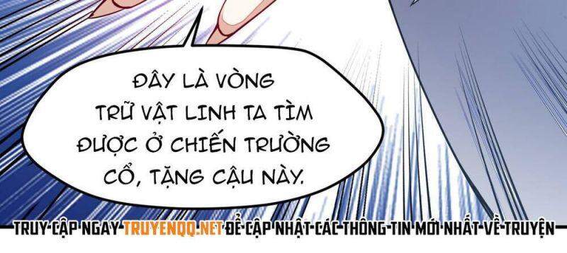 Cuộc Sống Của Kiếm Thần Cũng Không Hẳn Là Chán: Chapter 7