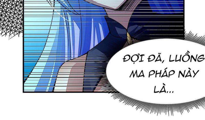 Cuộc Sống Của Kiếm Thần Cũng Không Hẳn Là Chán: Chapter 7