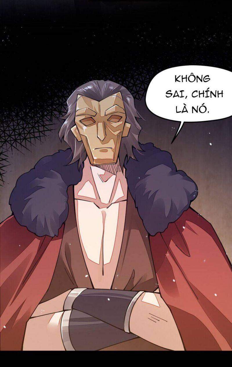 Cuộc Sống Của Kiếm Thần Cũng Không Hẳn Là Chán: Chapter 8