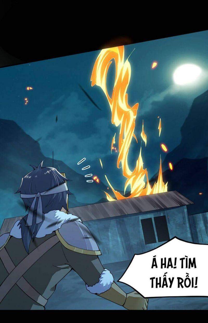 Cuộc Sống Của Kiếm Thần Cũng Không Hẳn Là Chán: Chapter 8