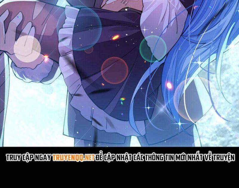 Cuộc Sống Của Kiếm Thần Cũng Không Hẳn Là Chán: Chapter 8