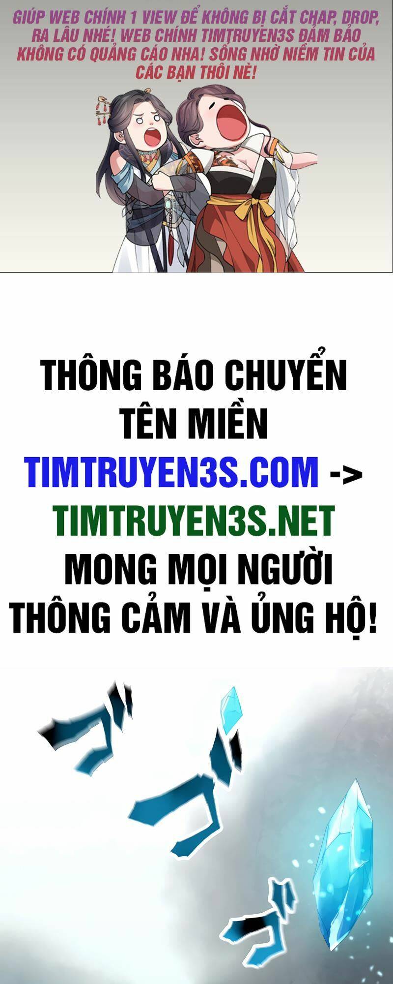 Cuộc Sống Của Một Pháp Sư Xuyên Không Thế Giới Khác: Chapter 1