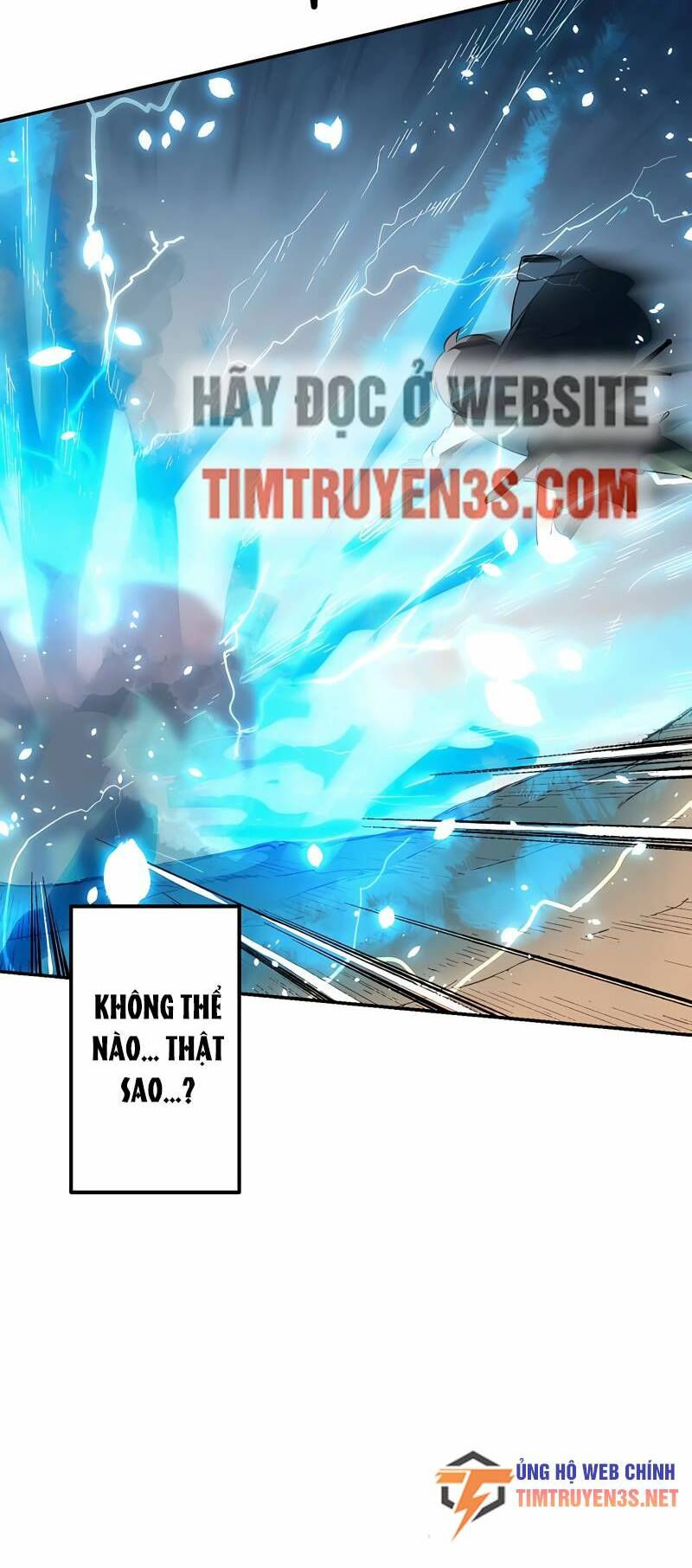 Cuộc Sống Của Một Pháp Sư Xuyên Không Thế Giới Khác: Chapter 1