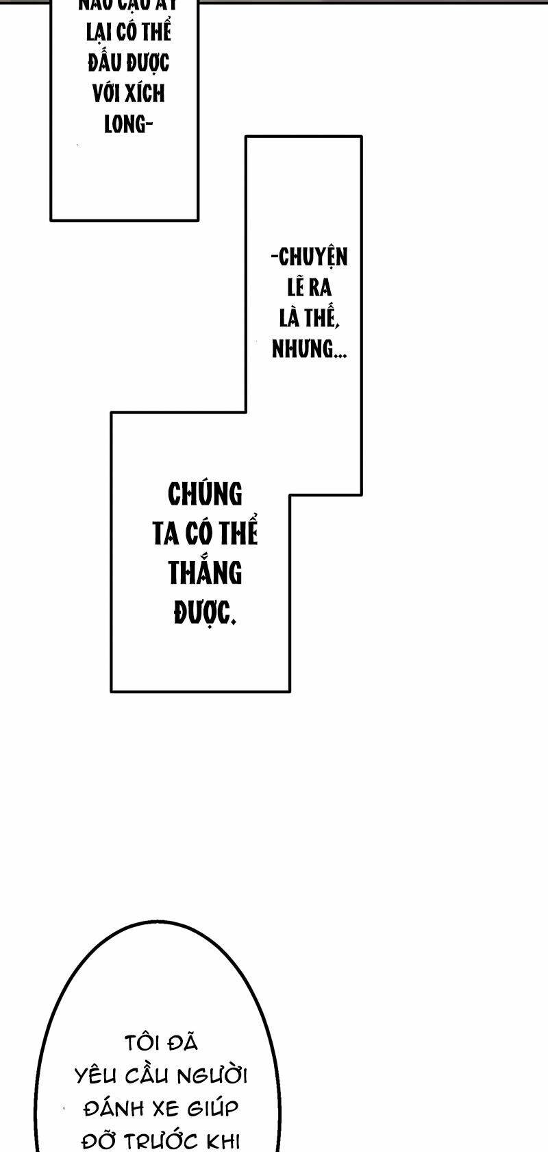 Cuộc Sống Của Một Pháp Sư Xuyên Không Thế Giới Khác: Chapter 1