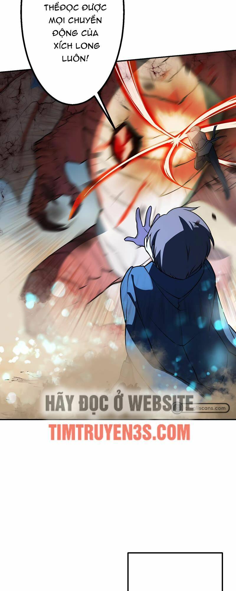 Cuộc Sống Của Một Pháp Sư Xuyên Không Thế Giới Khác: Chapter 1
