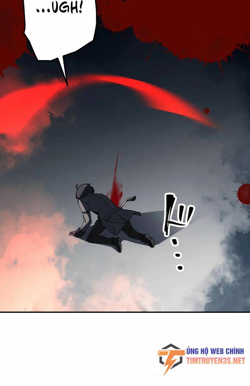 Cuộc Sống Của Một Pháp Sư Xuyên Không Thế Giới Khác: Chapter 1