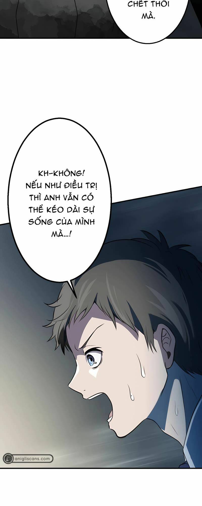 Cuộc Sống Của Một Pháp Sư Xuyên Không Thế Giới Khác: Chapter 1