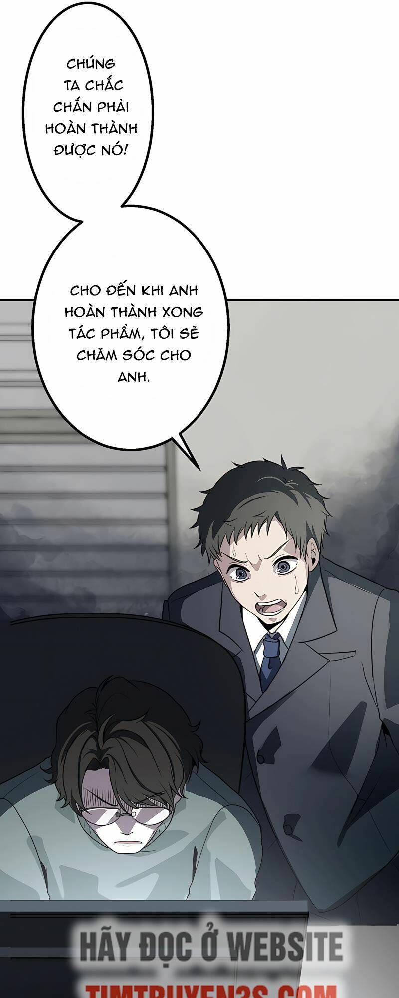 Cuộc Sống Của Một Pháp Sư Xuyên Không Thế Giới Khác: Chapter 1
