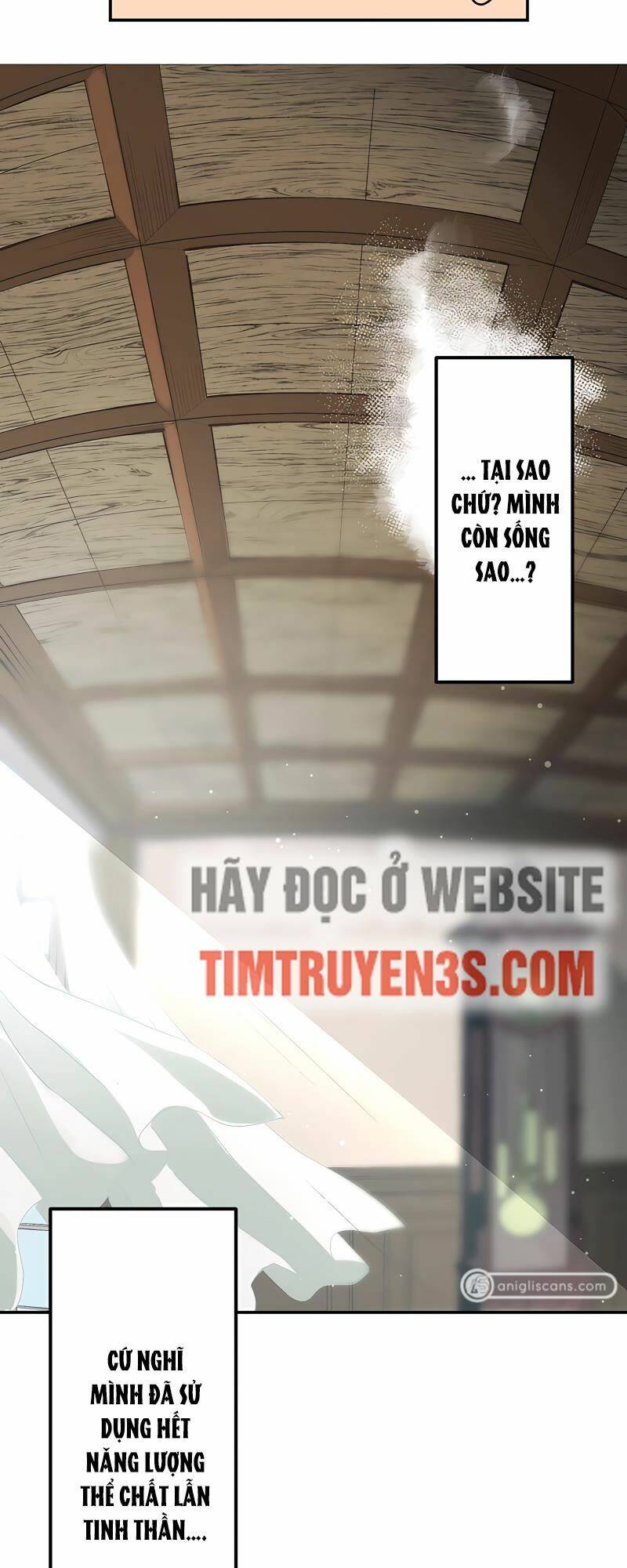 Cuộc Sống Của Một Pháp Sư Xuyên Không Thế Giới Khác: Chapter 1