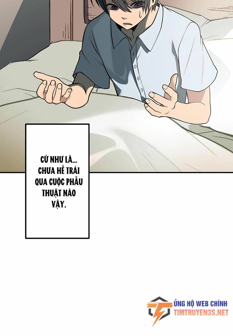 Cuộc Sống Của Một Pháp Sư Xuyên Không Thế Giới Khác: Chapter 1