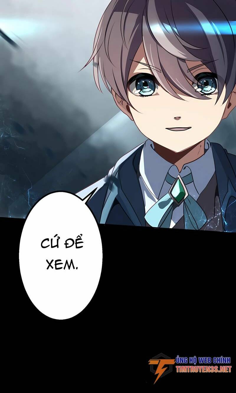 Cuộc Sống Của Một Pháp Sư Xuyên Không Thế Giới Khác: Chapter 1