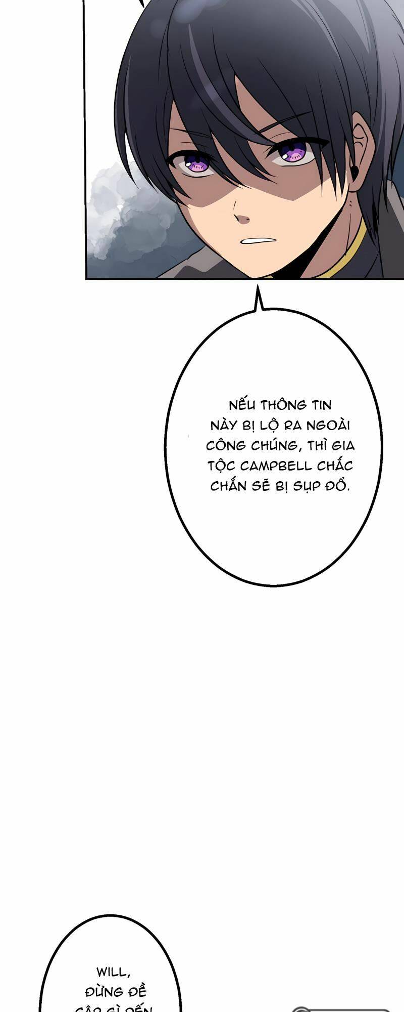 Cuộc Sống Của Một Pháp Sư Xuyên Không Thế Giới Khác: Chapter 1