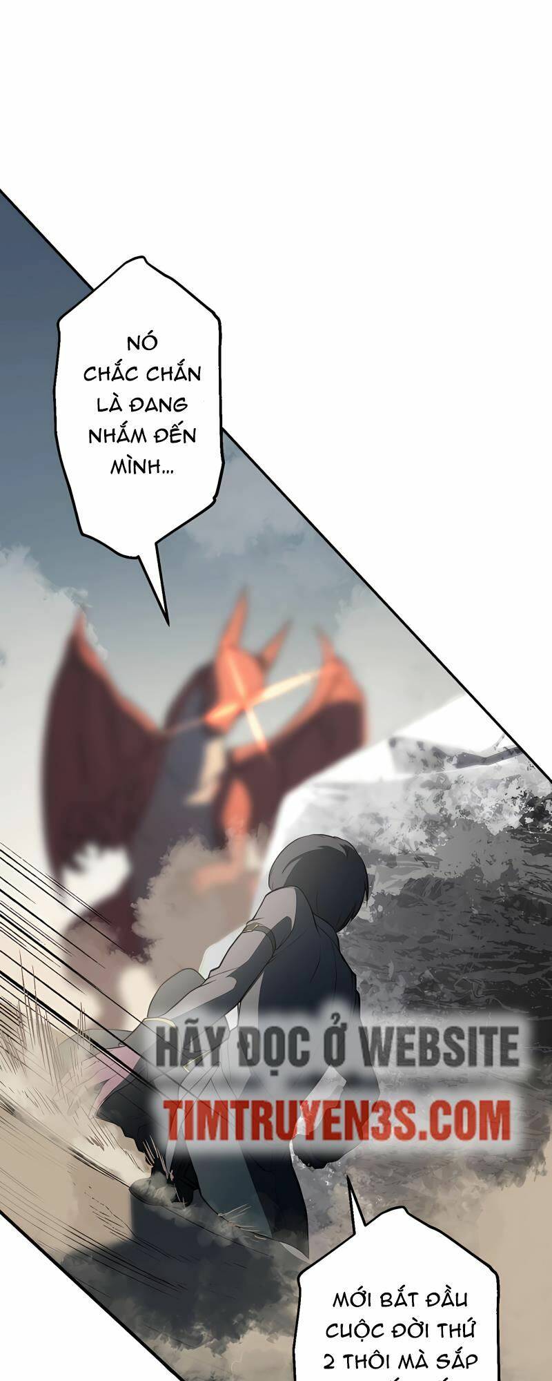 Cuộc Sống Của Một Pháp Sư Xuyên Không Thế Giới Khác: Chapter 1