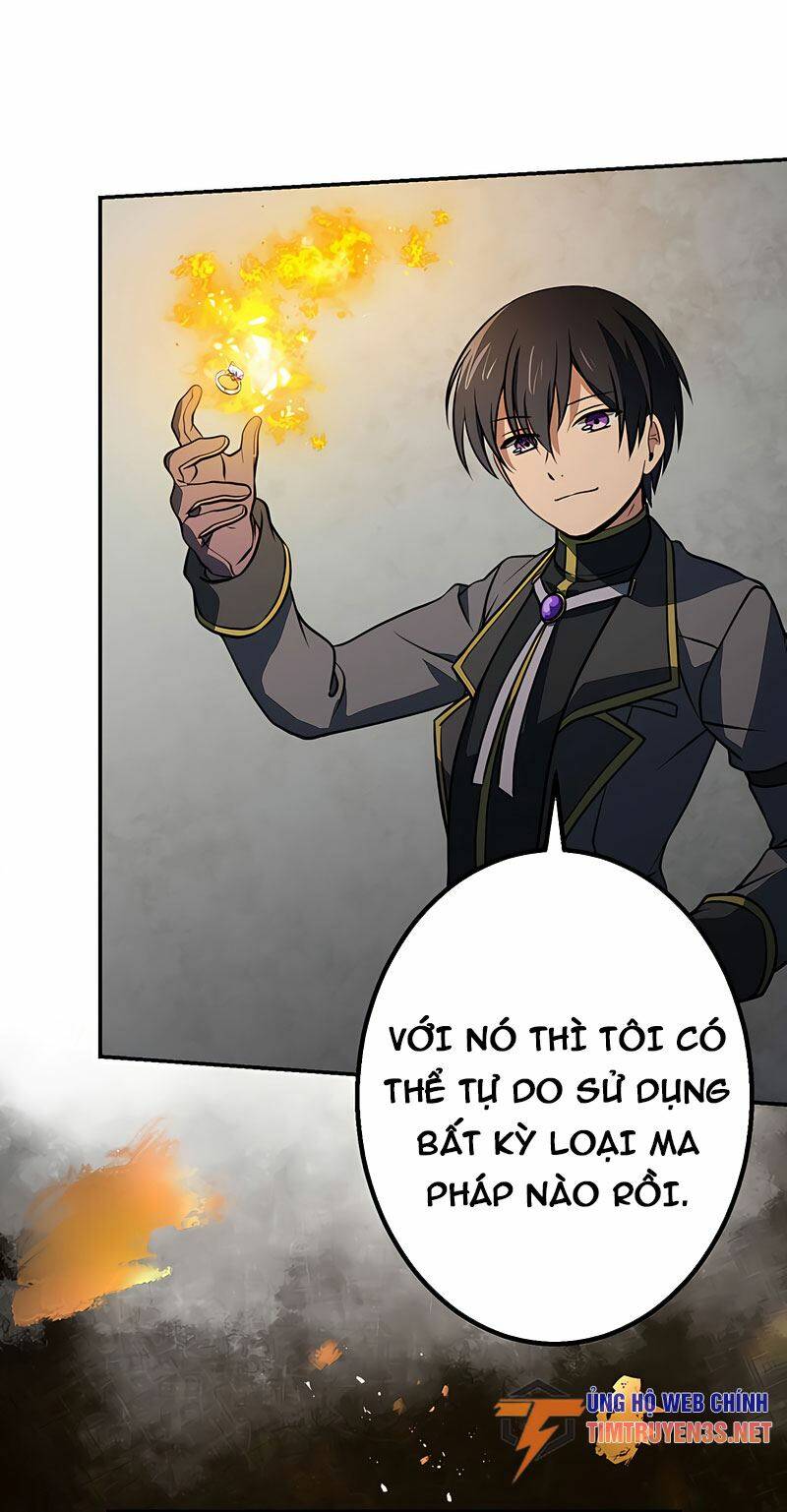 Cuộc Sống Của Một Pháp Sư Xuyên Không Thế Giới Khác: Chapter 14