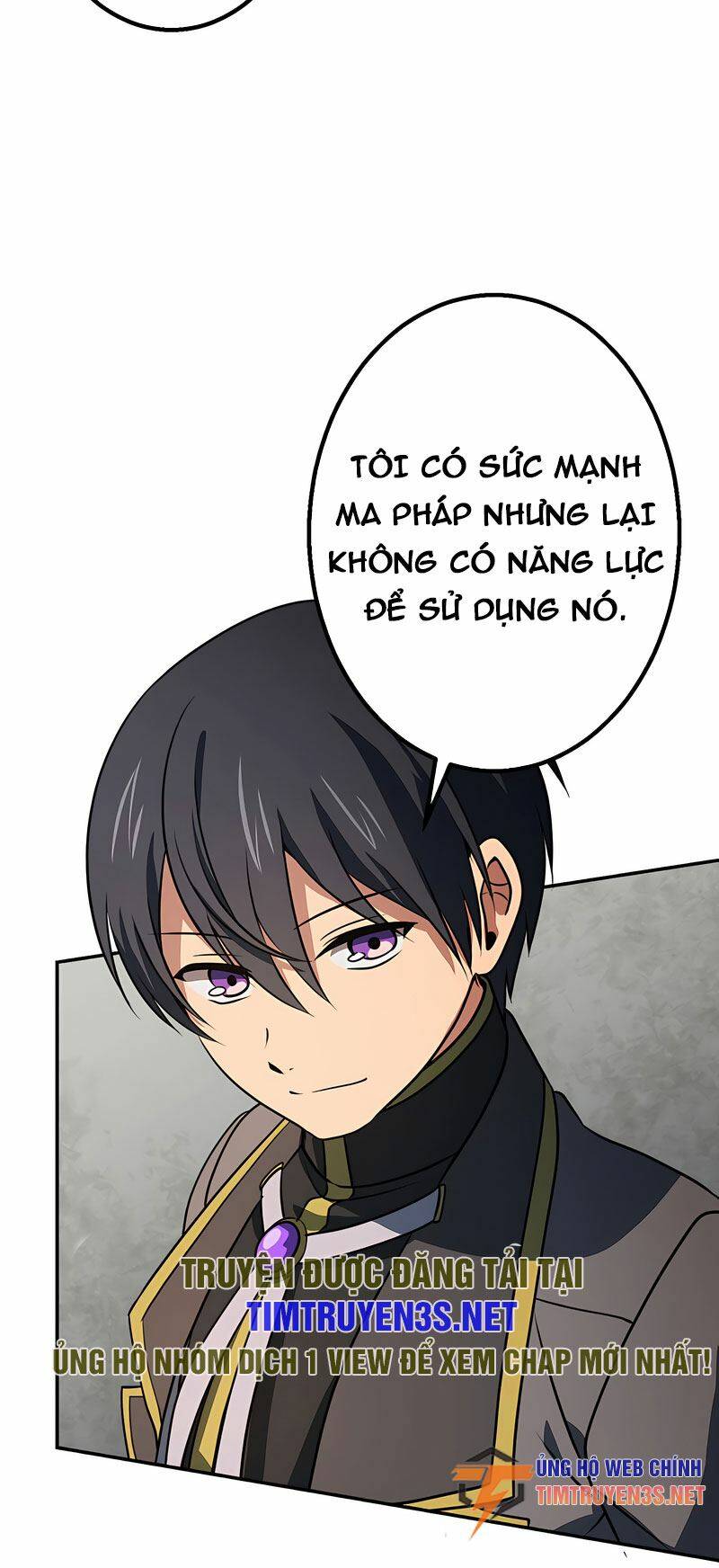 Cuộc Sống Của Một Pháp Sư Xuyên Không Thế Giới Khác: Chapter 14