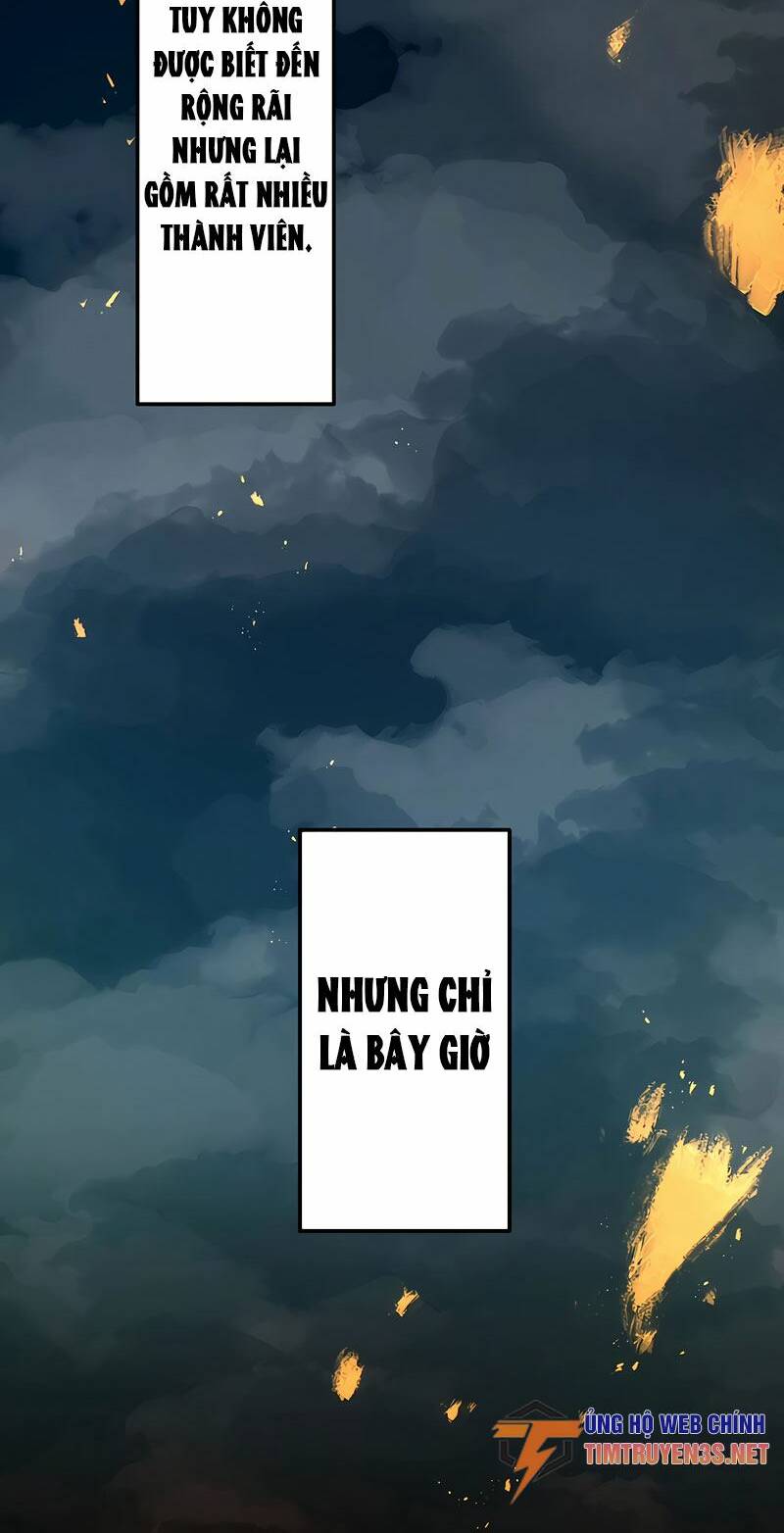 Cuộc Sống Của Một Pháp Sư Xuyên Không Thế Giới Khác: Chapter 14