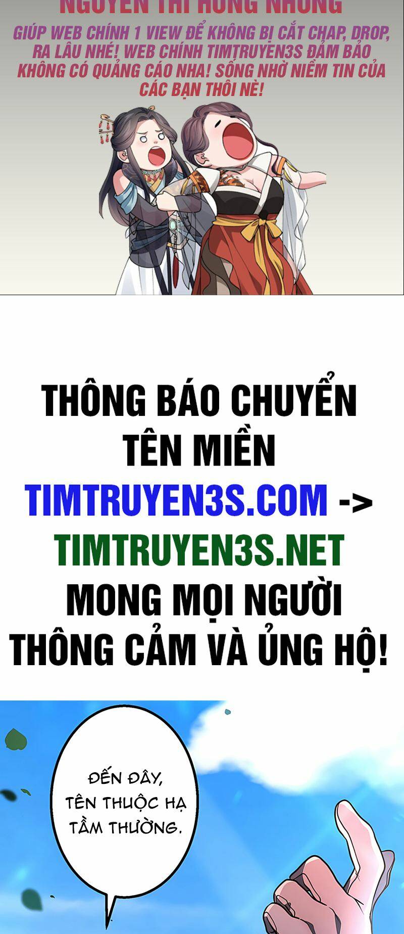 Cuộc Sống Của Một Pháp Sư Xuyên Không Thế Giới Khác: Chapter 15