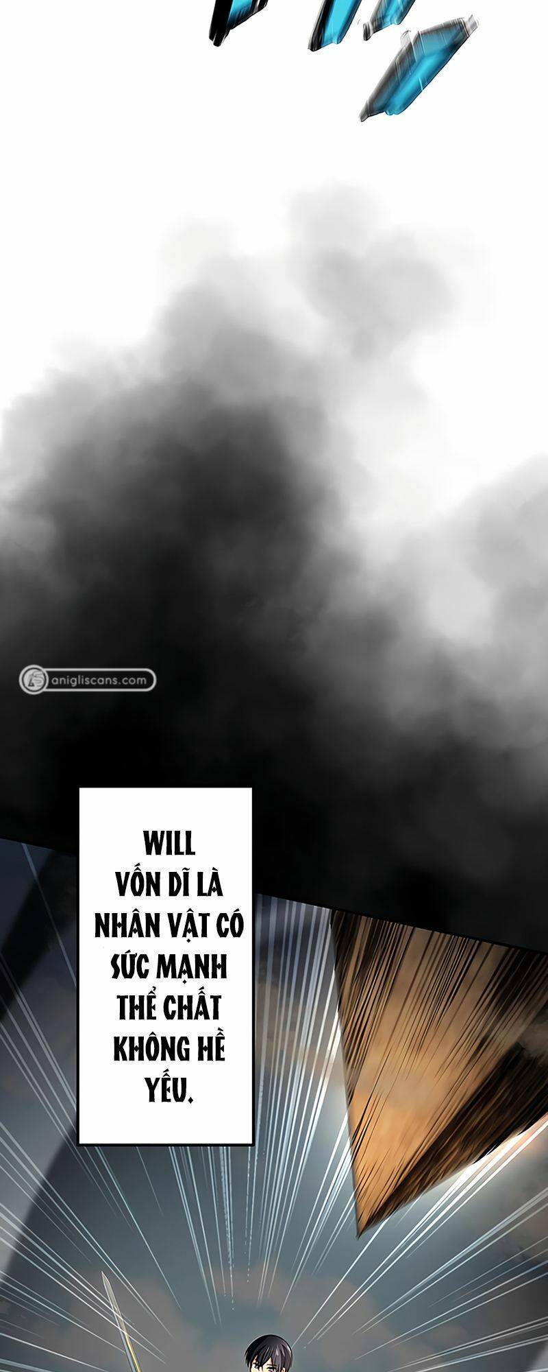 Cuộc Sống Của Một Pháp Sư Xuyên Không Thế Giới Khác: Chapter 15