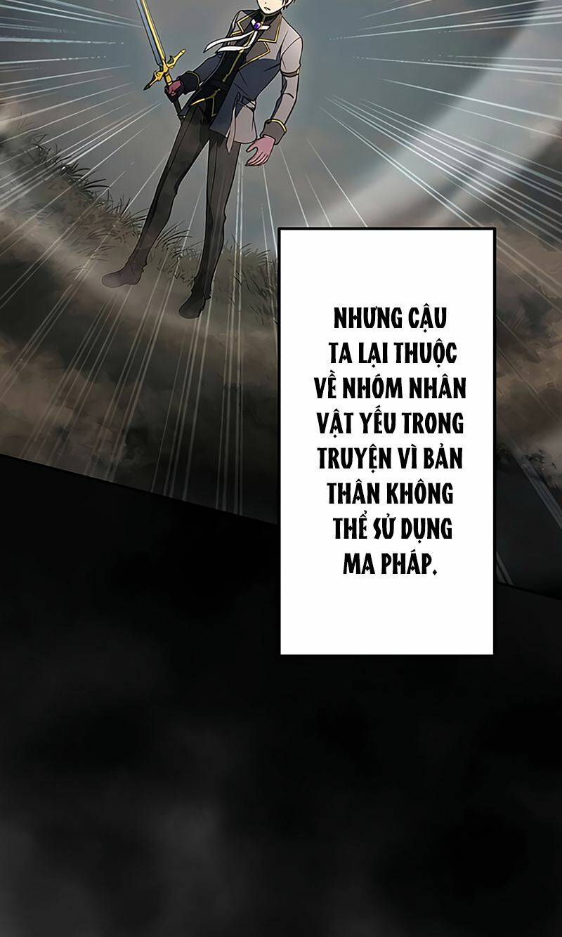 Cuộc Sống Của Một Pháp Sư Xuyên Không Thế Giới Khác: Chapter 15
