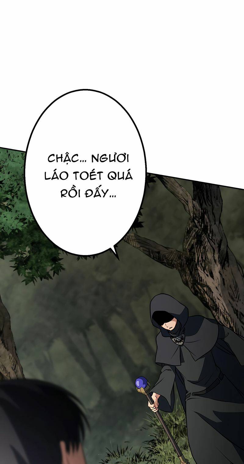 Cuộc Sống Của Một Pháp Sư Xuyên Không Thế Giới Khác: Chapter 15