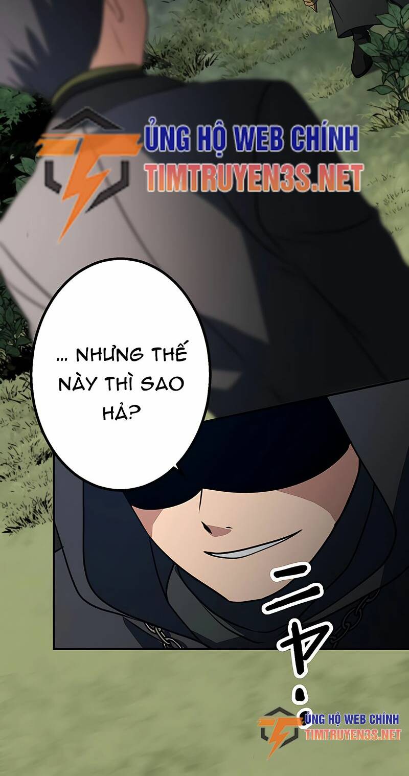 Cuộc Sống Của Một Pháp Sư Xuyên Không Thế Giới Khác: Chapter 15