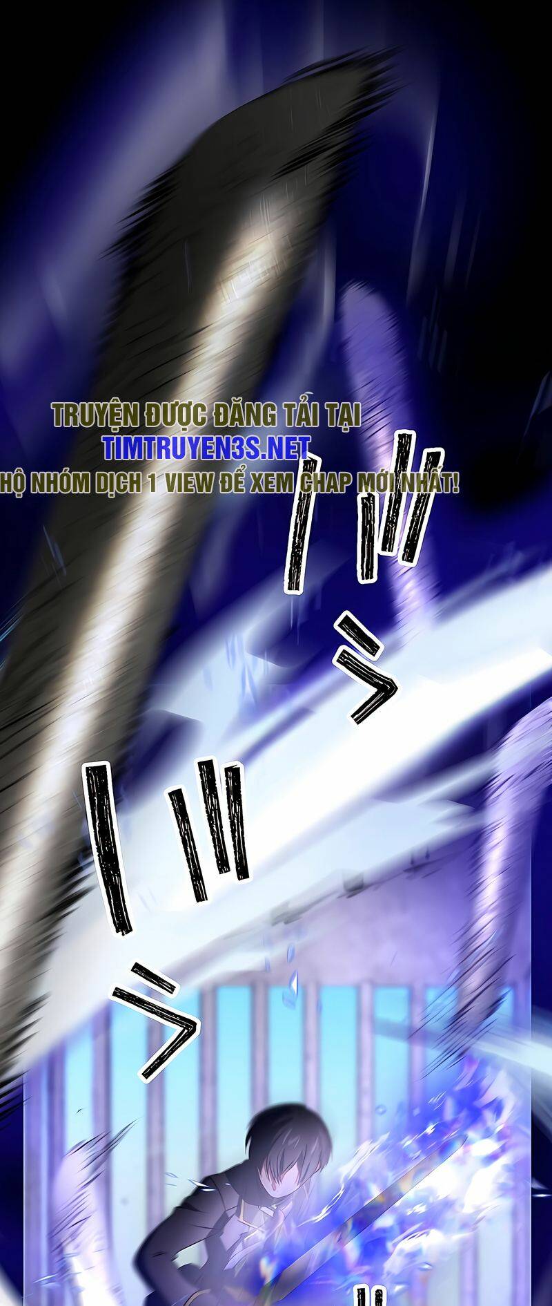 Cuộc Sống Của Một Pháp Sư Xuyên Không Thế Giới Khác: Chapter 15
