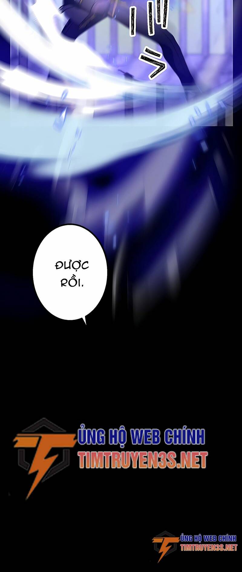 Cuộc Sống Của Một Pháp Sư Xuyên Không Thế Giới Khác: Chapter 15