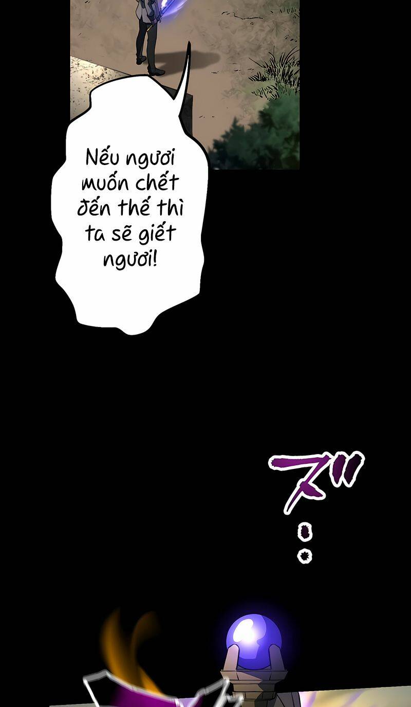 Cuộc Sống Của Một Pháp Sư Xuyên Không Thế Giới Khác: Chapter 15
