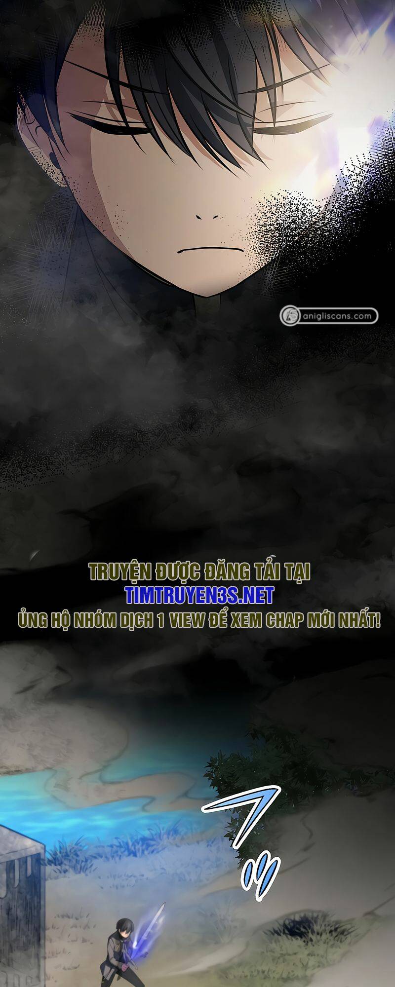 Cuộc Sống Của Một Pháp Sư Xuyên Không Thế Giới Khác: Chapter 15