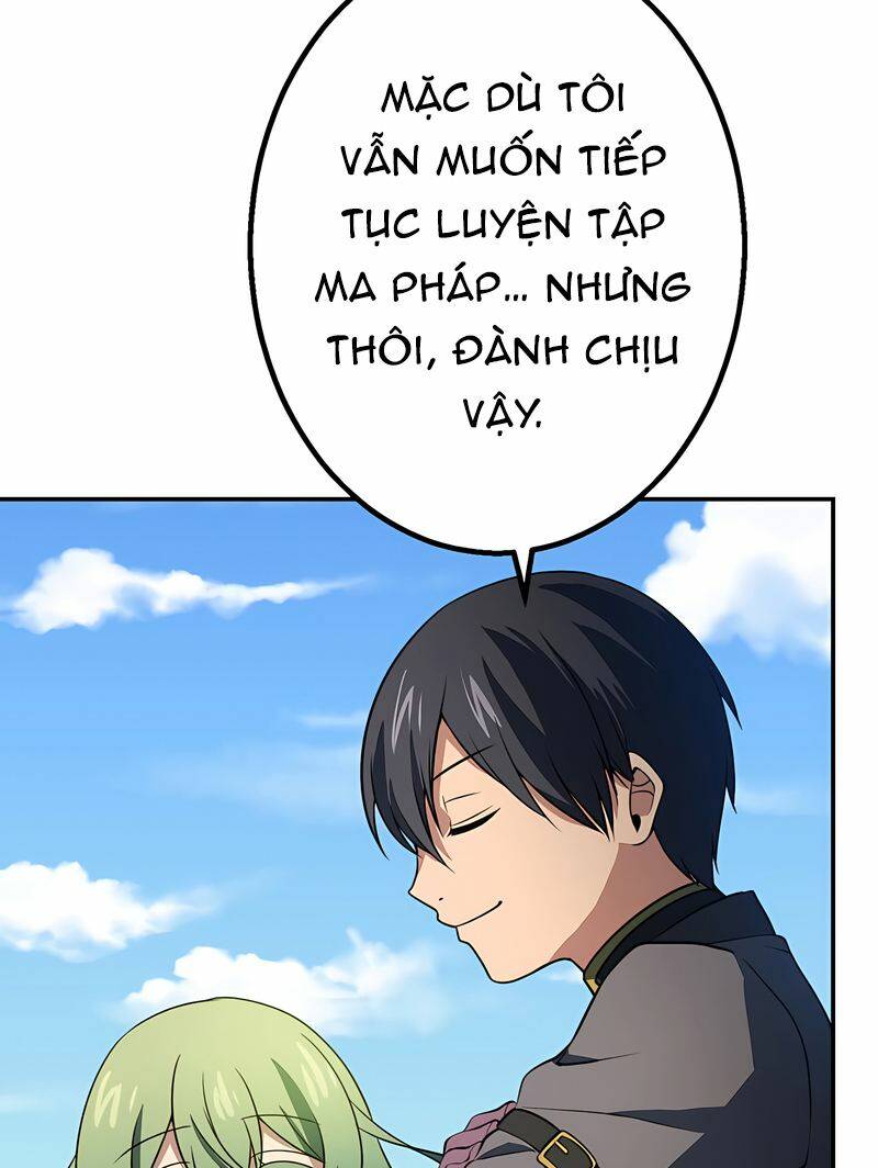 Cuộc Sống Của Một Pháp Sư Xuyên Không Thế Giới Khác: Chapter 15