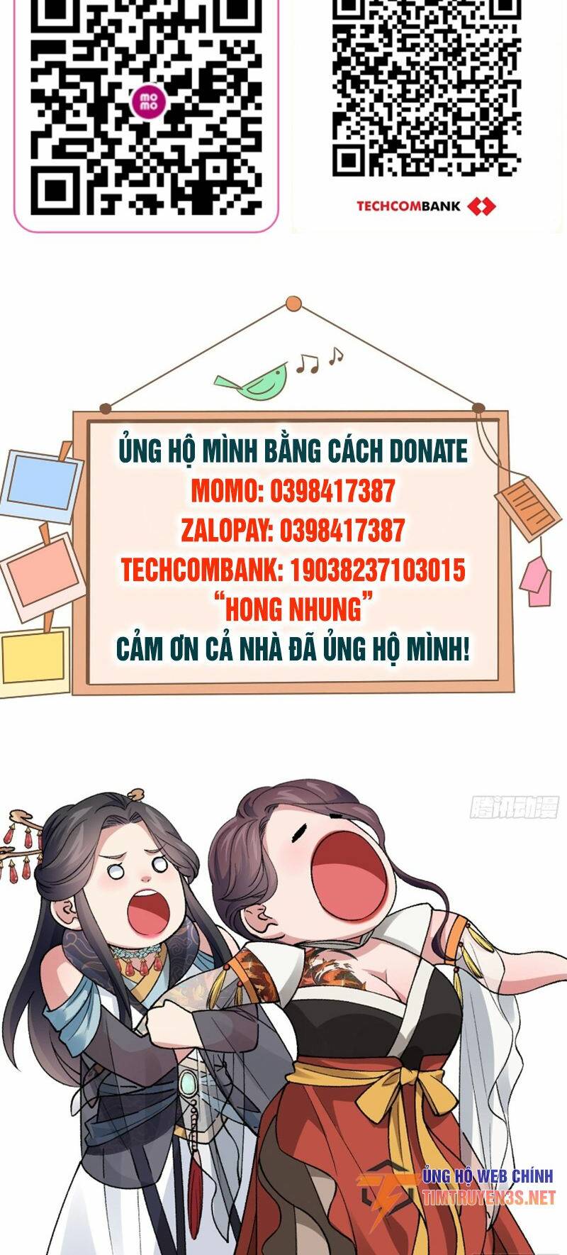 Cuộc Sống Của Một Pháp Sư Xuyên Không Thế Giới Khác: Chapter 15