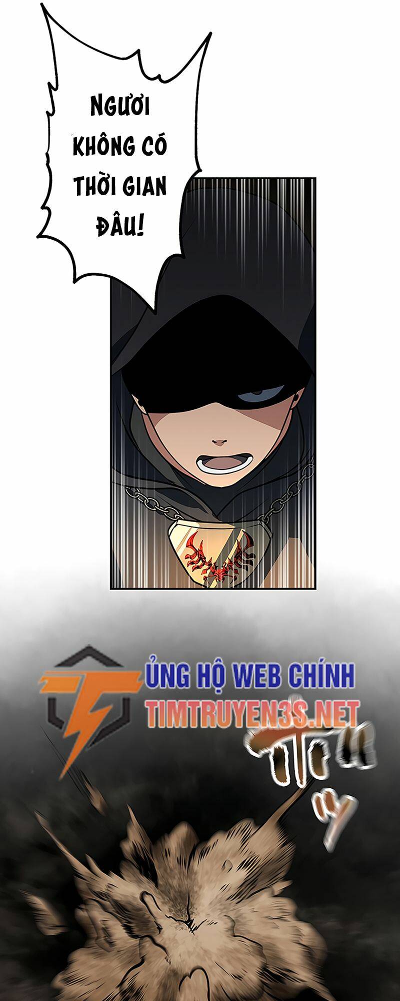 Cuộc Sống Của Một Pháp Sư Xuyên Không Thế Giới Khác: Chapter 15