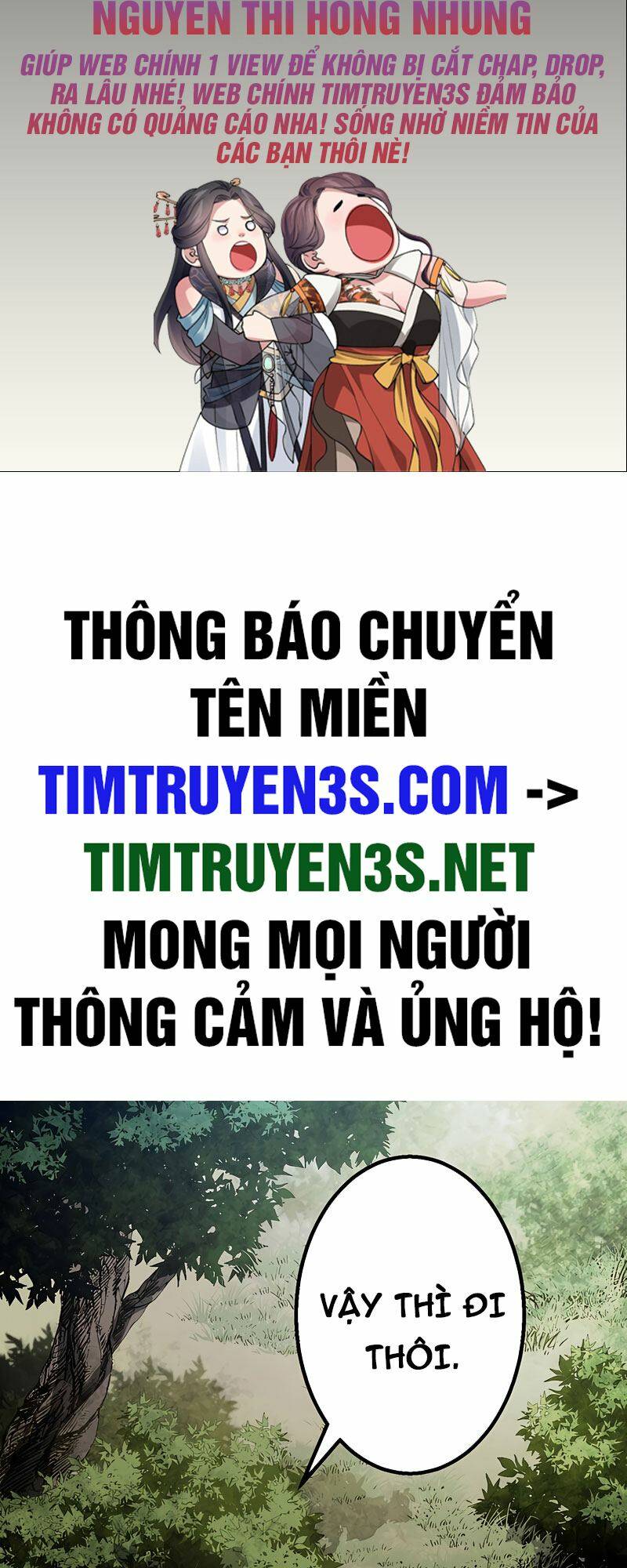 Cuộc Sống Của Một Pháp Sư Xuyên Không Thế Giới Khác: Chapter 16
