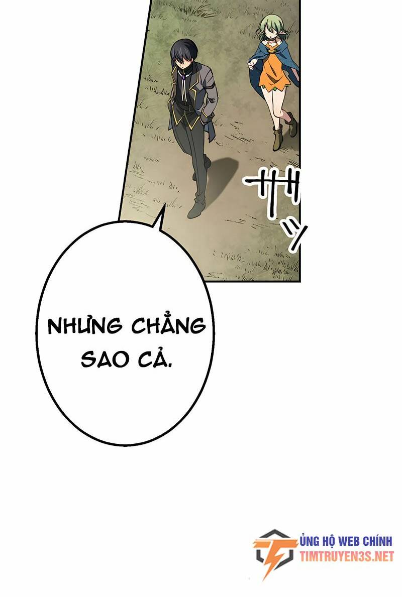 Cuộc Sống Của Một Pháp Sư Xuyên Không Thế Giới Khác: Chapter 16