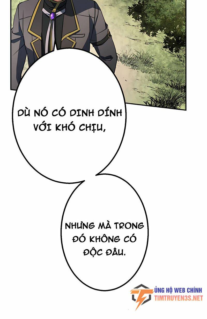 Cuộc Sống Của Một Pháp Sư Xuyên Không Thế Giới Khác: Chapter 16