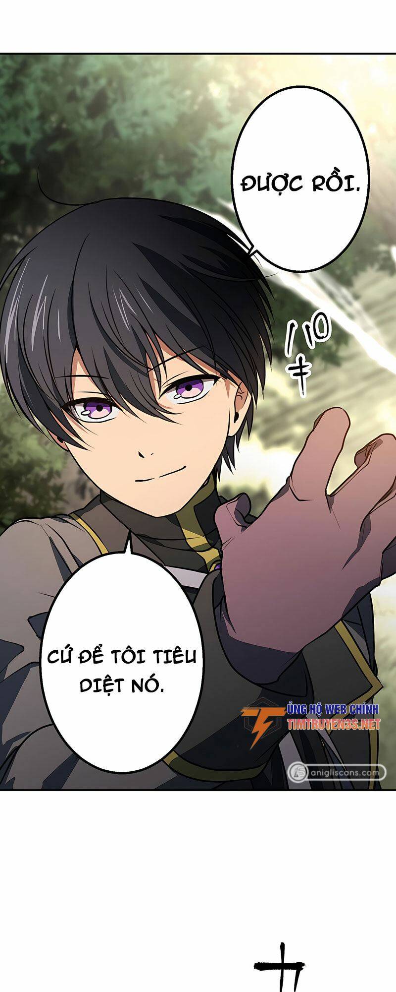 Cuộc Sống Của Một Pháp Sư Xuyên Không Thế Giới Khác: Chapter 16