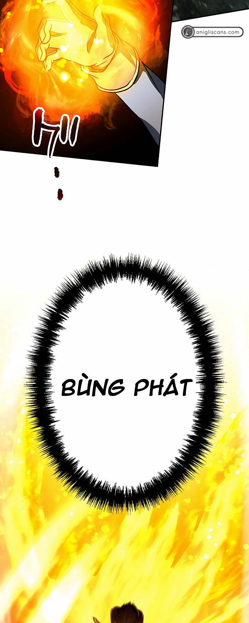 Cuộc Sống Của Một Pháp Sư Xuyên Không Thế Giới Khác: Chapter 16