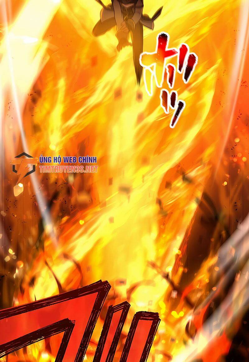 Cuộc Sống Của Một Pháp Sư Xuyên Không Thế Giới Khác: Chapter 16