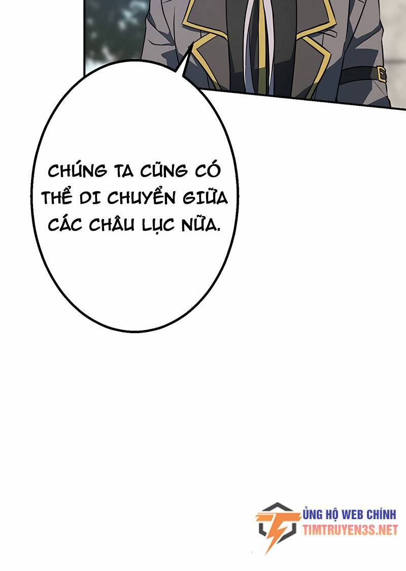 Cuộc Sống Của Một Pháp Sư Xuyên Không Thế Giới Khác: Chapter 16