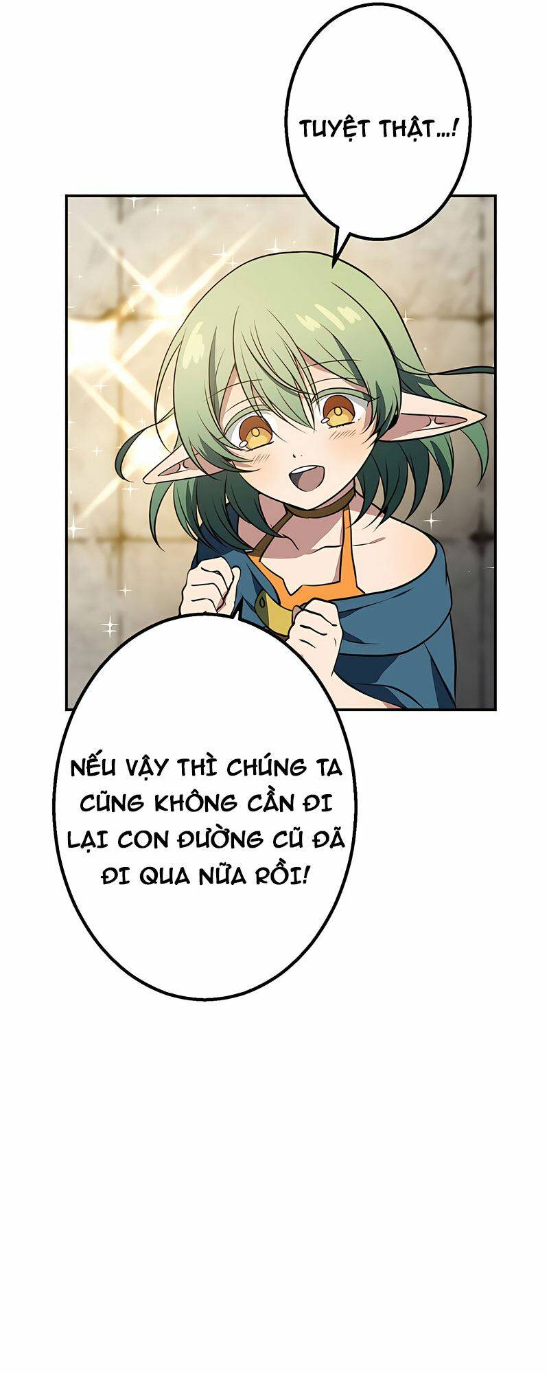 Cuộc Sống Của Một Pháp Sư Xuyên Không Thế Giới Khác: Chapter 16