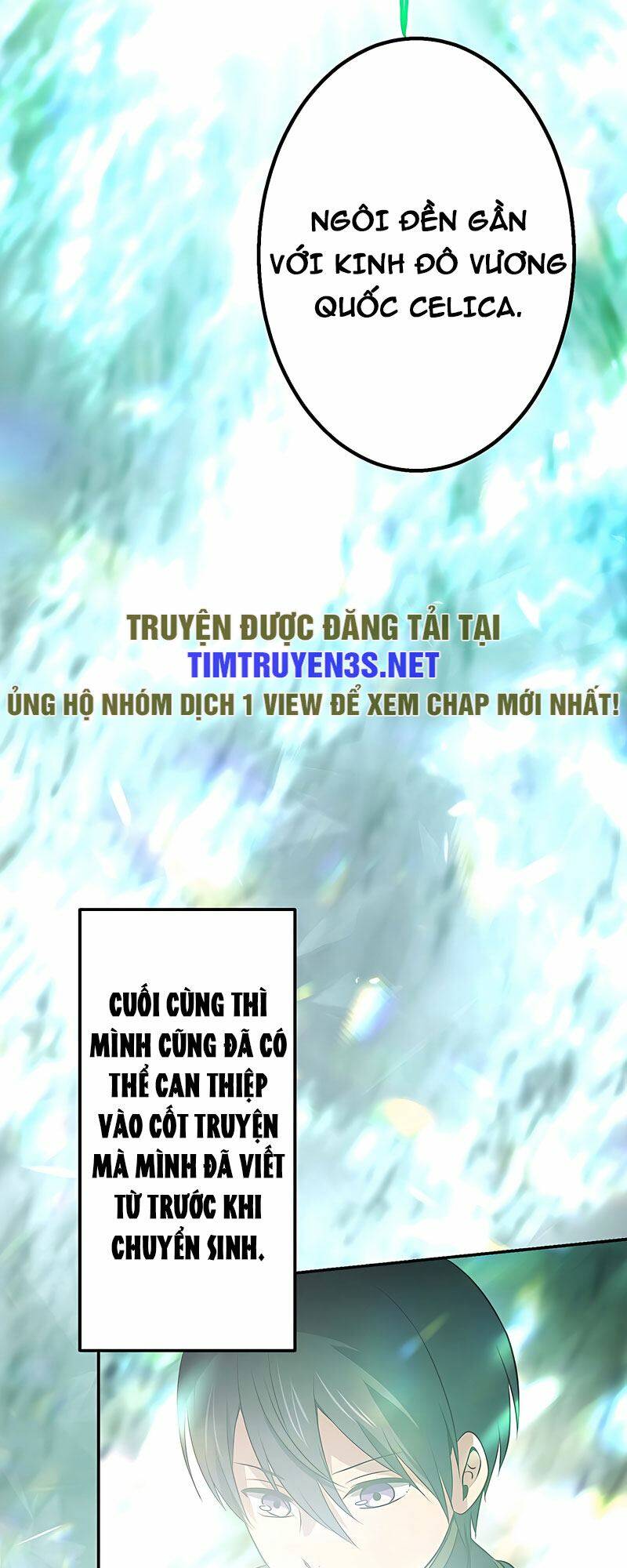 Cuộc Sống Của Một Pháp Sư Xuyên Không Thế Giới Khác: Chapter 16