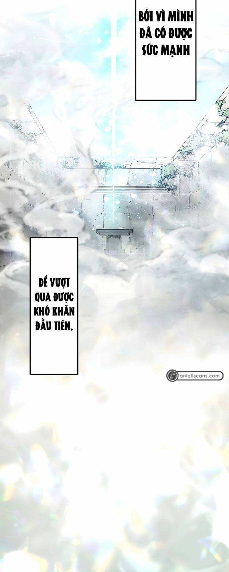 Cuộc Sống Của Một Pháp Sư Xuyên Không Thế Giới Khác: Chapter 16