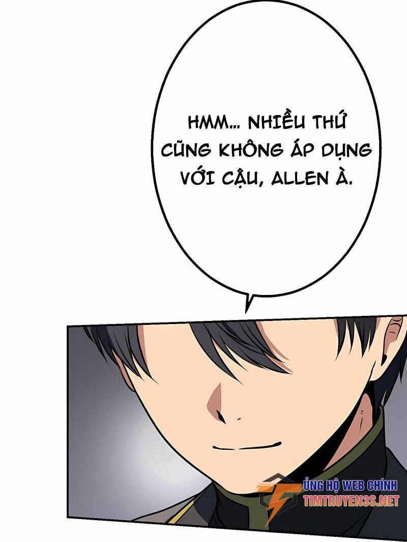 Cuộc Sống Của Một Pháp Sư Xuyên Không Thế Giới Khác: Chapter 18