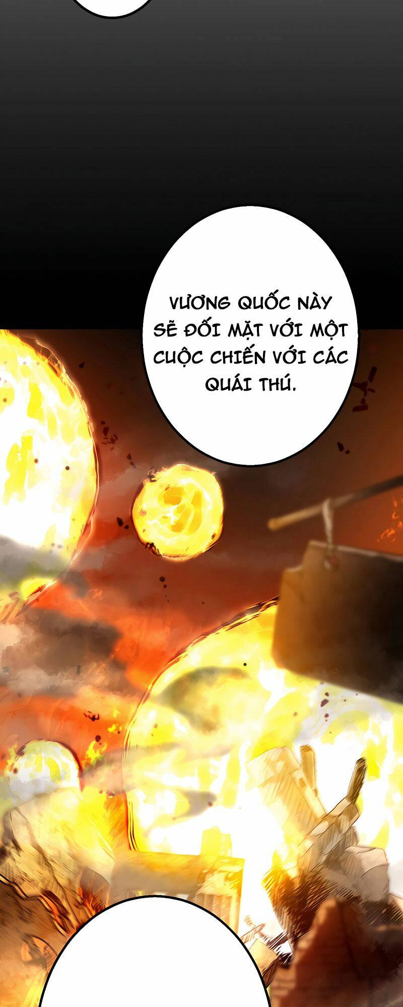 Cuộc Sống Của Một Pháp Sư Xuyên Không Thế Giới Khác: Chapter 18
