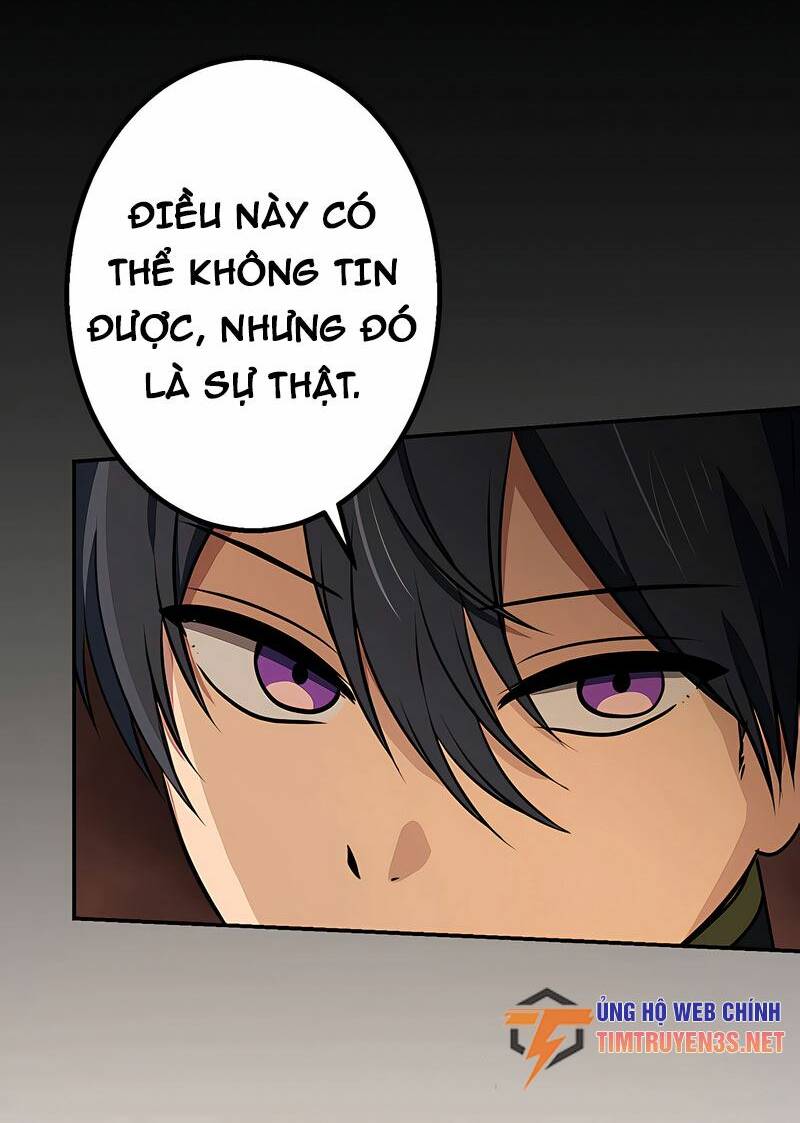 Cuộc Sống Của Một Pháp Sư Xuyên Không Thế Giới Khác: Chapter 18